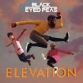 Cover-Bild zum Titel 'Elevation' von 'Black Eyed Peas'