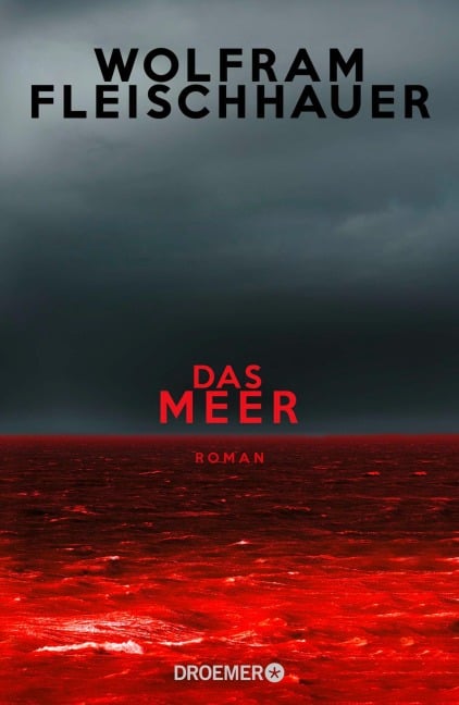 Das Meer - Wolfram Fleischhauer