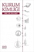 Cover-Bild zum Titel 'Kurum Kimligi' von 'Ayla Okay'
