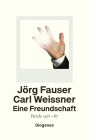  Eine Freundschaft