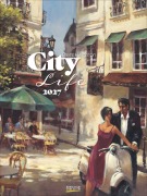 Cover-Bild zum Titel 'City Life 2027' von ''