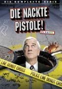 Die nackte Pistole! - Jim Abrahams, David Zucker, Jerry Zucker, Tino Insana, Pat Proft