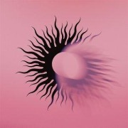 Cover-Bild zum Titel 'Silver Bleeds the Black Sun...' von 'Afi'