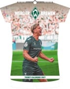 Cover-Bild zum Titel 'Werder Bremen 2027' von ''