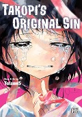 Cover-Bild zum Titel 'Takopi's Original Sin' von 'Taizan5'