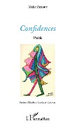 Cover-Bild zum Titel 'Confidences' von 'Zegout'