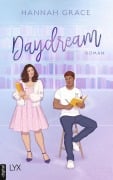 Cover-Bild zum Titel 'Daydream' von 'Hannah Grace'