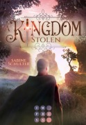 A Kingdom Stolen (Kampf um Mederia 5) - Sabine Schulter