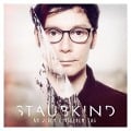 Cover-Bild zum Titel 'An Jedem Einzelnen Tag (2CD Deluxe Edition)' von 'Staubkind'