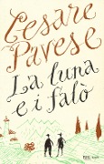 Cover-Bild zum Titel 'La luna e i falò' von 'Cesare Pavese'