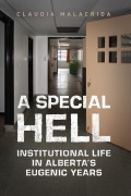 Cover-Bild zum Titel 'A Special Hell' von 'Claudia Malacrida'