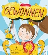 Fritzis Welt. Gewonnen - Ehmann Simone