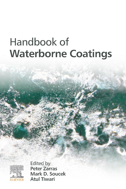 Handbook of Waterborne Coatings - 