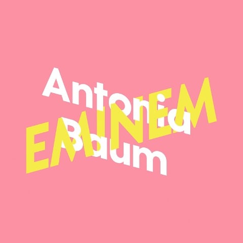 Antonia Baum über Eminem - Antonia Baum