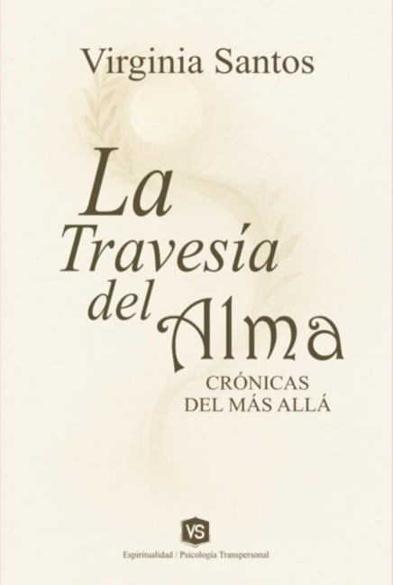 La Travesía Del Alma - Virgínia Santos
