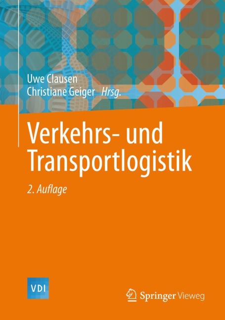 Verkehrs- und Transportlogistik - 