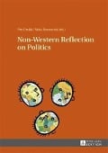 Non-Western Reflection on Politics - 