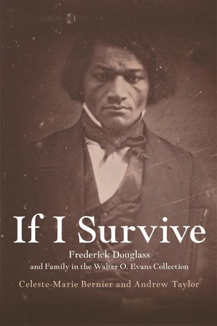 If I Survive - Celeste-Marie Bernier, Andrew Taylor