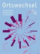 Cover-Bild zum Titel 'Ortswechsel 5/6' von ''