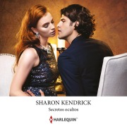 Cover-Bild zum Titel 'Secretos ocultos' von 'Sharon Kendrick'