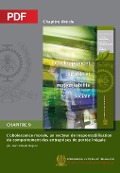 Cover-Bild zum Titel 'L'obsolence morale, un vecteur de responsabilisation du comportement des entreprises de portée inégale (Chapitre PDF)' von 'Audet Rene Audet, Gendron Corinne Gendron, Vaillancourt Jean-Guy Vaillancourt'