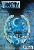 Cover-Bild zum Titel 'Vampira - Folge 11' von 'Adrian Doyle'