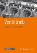 Cover-Bild zum Titel 'Ventiltrieb' von ''