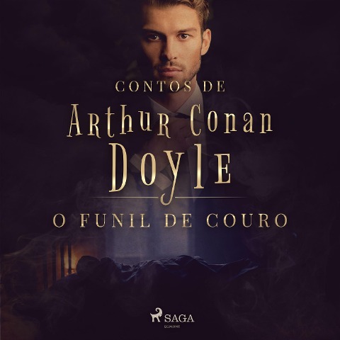 O funil de couro - Arthur Conan Doyle