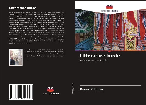 Littérature kurde - Kemal Yildirim