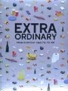 Extraordinary - /, Index Book