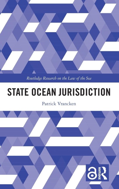 State Ocean Jurisdiction - Patrick Vrancken