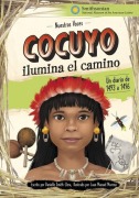 Cover-Bild zum Titel 'Cocuyo Ilumina El Camino' von 'Danielle Smith-Llera'