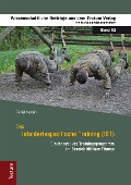 Cover-Bild zum Titel 'Das Infanteriespezifische Training (IST)' von 'Daniel Kaptain'