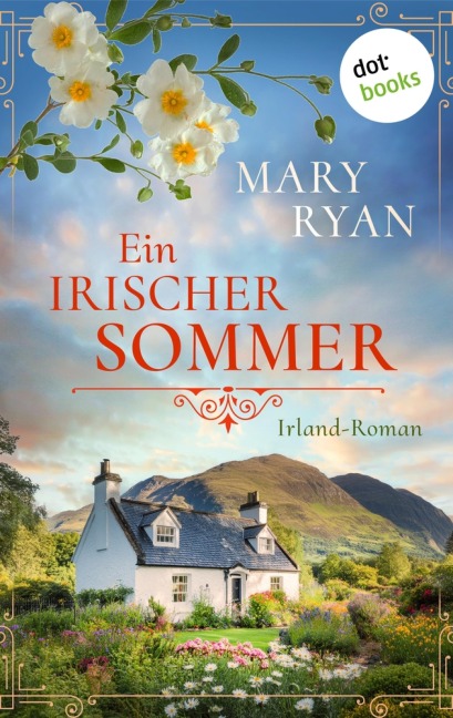 Ein irischer Sommer - Mary Ryan