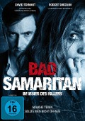 Cover-Bild zum Titel 'Bad Samaritan - Im Visier des Killers' von 'Brandon Boyce, Joseph Loduca'