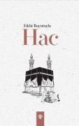 Cover-Bild zum Titel 'Fikhi Boyutuyla Hac' von 'Kolektif'
