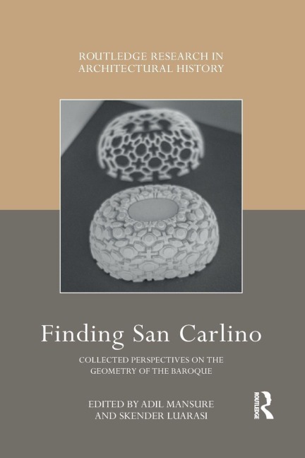 Finding San Carlino - 