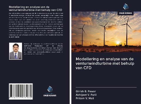 Modellering en analyse van de venturiwindturbine met behulp van CFD - Girish B. Pawar, Abhijeet V. Patil, Pritam V. Mali