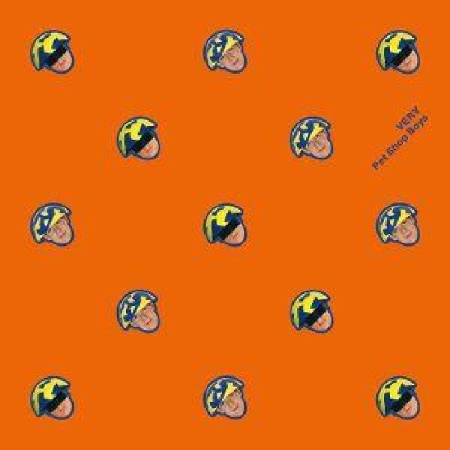 Very(2018 Remaster) - Pet Shop Boys