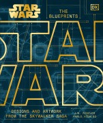Cover-Bild zum Titel 'Star Wars The Blueprints' von 'Dk'