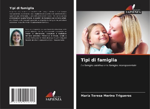 Tipi di famiglia - María Teresa Merino Trigueros