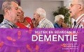 Cover-Bild zum Titel 'Muziek En Bewegen Bij Dementie' von 'Annemieke Vink, Helma Erkelens, Louwke Meinardi'