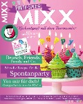 Cover-Bild zum Titel 'MIXX Party-Spezial' von ''