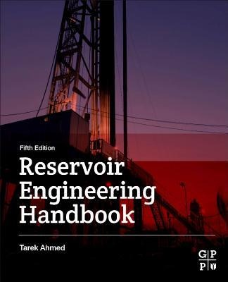 Reservoir Engineering Handbook - Tarek Ahmed