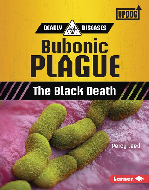 Bubonic Plague - Percy Leed