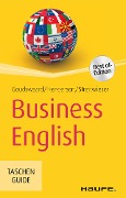 Cover-Bild zum Titel 'Business English' von 'Gertrud Goudswaard, Derek Henderson, Veronika Streitwieser'