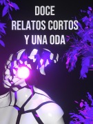 Cover-Bild zum Titel 'Doce Relatos Cortos y una Oda' von 'Alaska's Requiem'