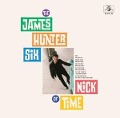 Cover-Bild zum Titel 'Nick Of Time' von 'The James Hunter Six'