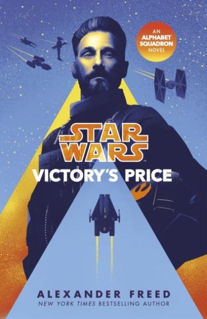 Star Wars: Victory's Price - Alexander Freed