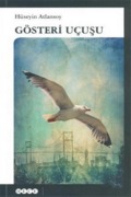 Cover-Bild zum Titel 'Gösteri Ucusu' von 'Hüseyin Atlansoy'